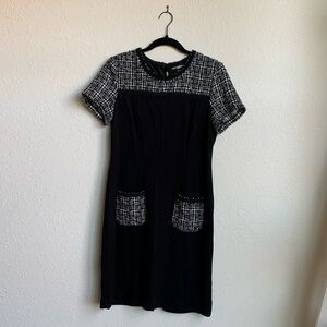 Karl Lagerfeld Dress